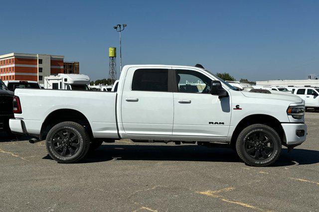 new 2024 Ram 2500 car, priced at $71,650