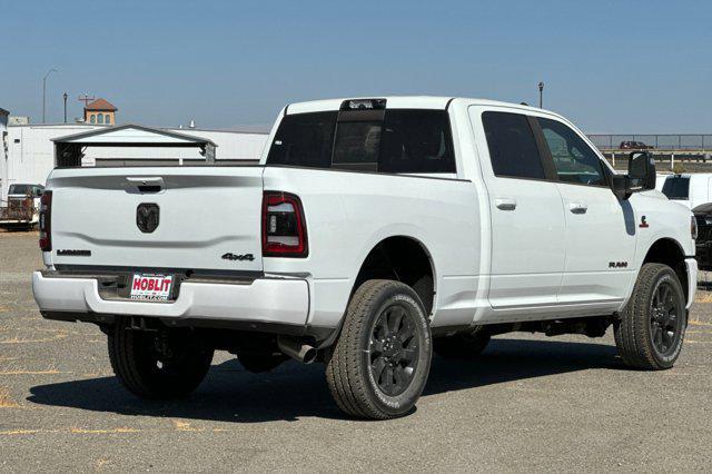 new 2024 Ram 2500 car, priced at $71,650