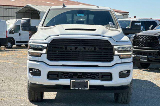 new 2024 Ram 2500 car, priced at $71,650