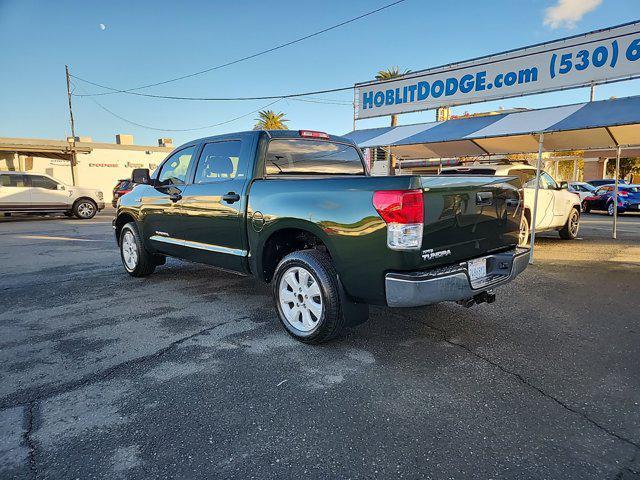 used 2010 Toyota Tundra car, priced at $19,447