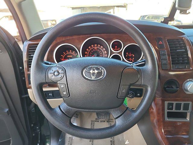 used 2010 Toyota Tundra car, priced at $19,447