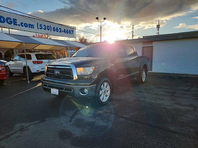 used 2010 Toyota Tundra car, priced at $19,447