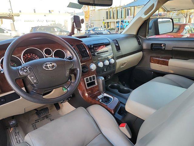 used 2010 Toyota Tundra car, priced at $19,447