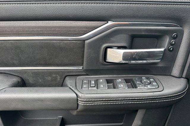 new 2026 Ram 3500 car, priced at $86,147