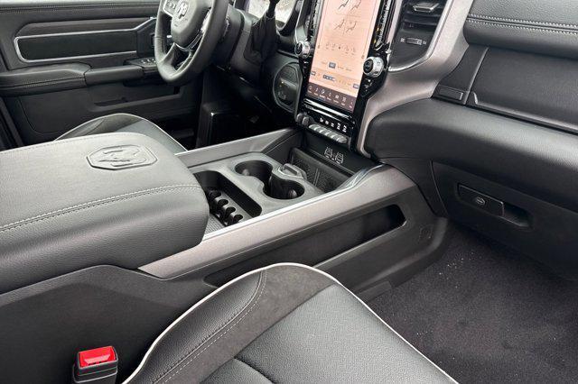 new 2026 Ram 3500 car, priced at $86,147