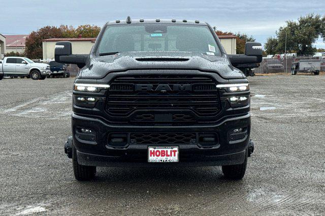 new 2026 Ram 3500 car, priced at $86,147
