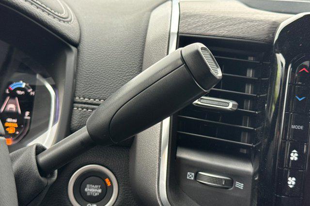 new 2026 Ram 3500 car, priced at $86,147