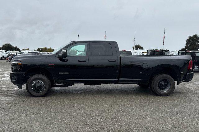 new 2026 Ram 3500 car, priced at $86,147