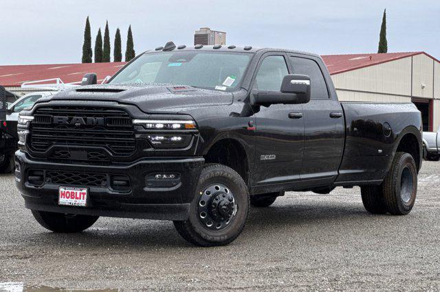 new 2026 Ram 3500 car, priced at $86,147