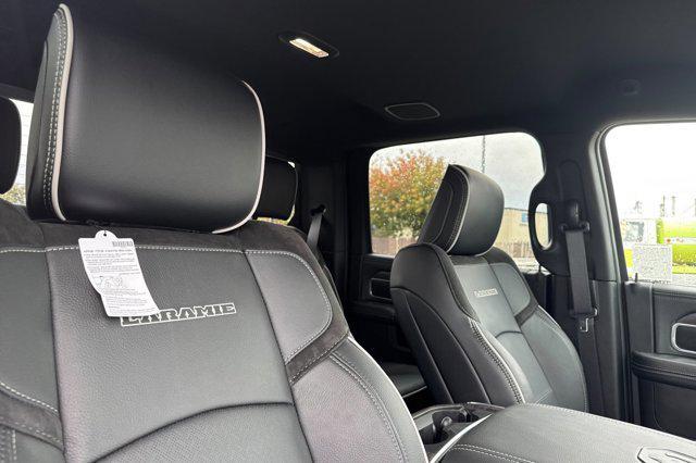 new 2026 Ram 3500 car, priced at $86,147