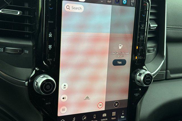 new 2026 Ram 3500 car, priced at $86,147