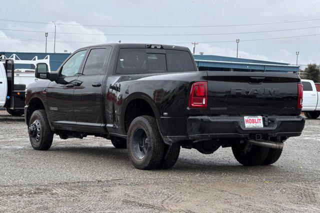 new 2026 Ram 3500 car, priced at $86,147