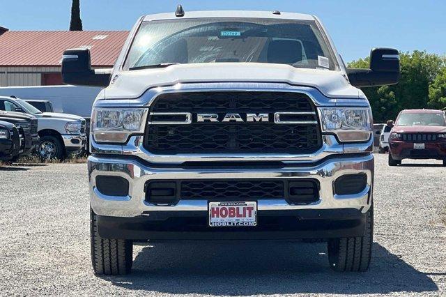 new 2024 Ram 2500 car, priced at $57,920