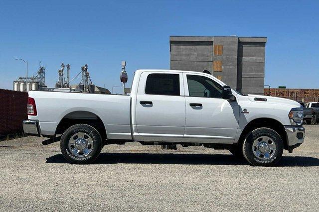 new 2024 Ram 2500 car, priced at $57,920