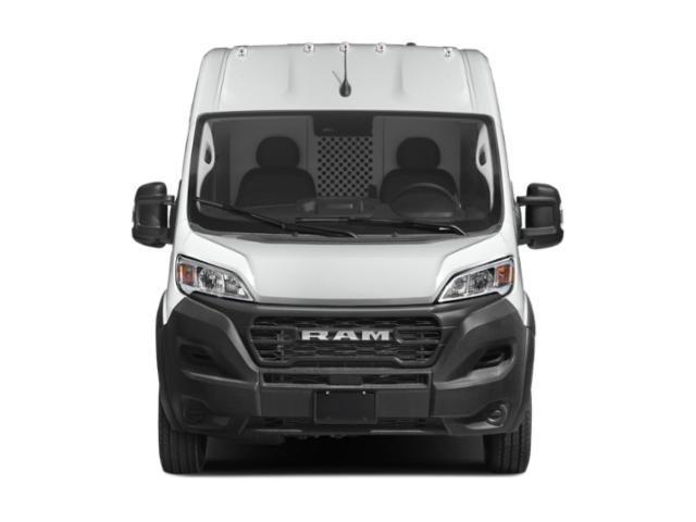 new 2024 Ram ProMaster 3500 car, priced at $57,020