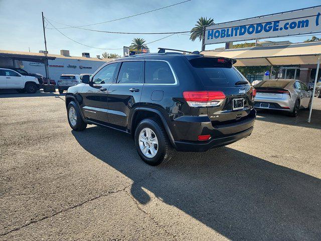 used 2014 Jeep Grand Cherokee car, priced at $9,999