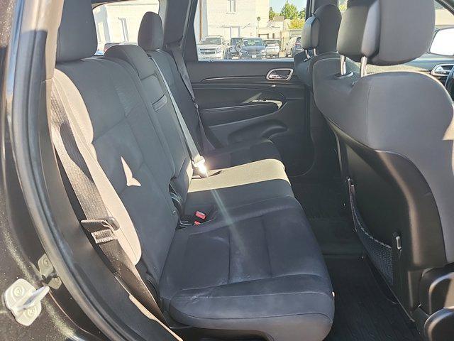 used 2014 Jeep Grand Cherokee car, priced at $9,999