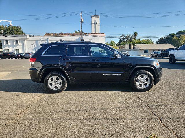 used 2014 Jeep Grand Cherokee car, priced at $9,999