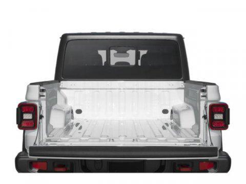 new 2025 Jeep Gladiator car, priced at $48,776