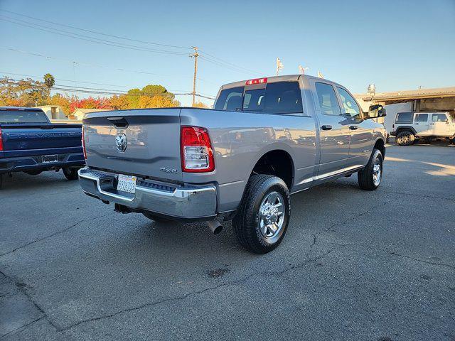 used 2022 Ram 2500 car, priced at $48,995