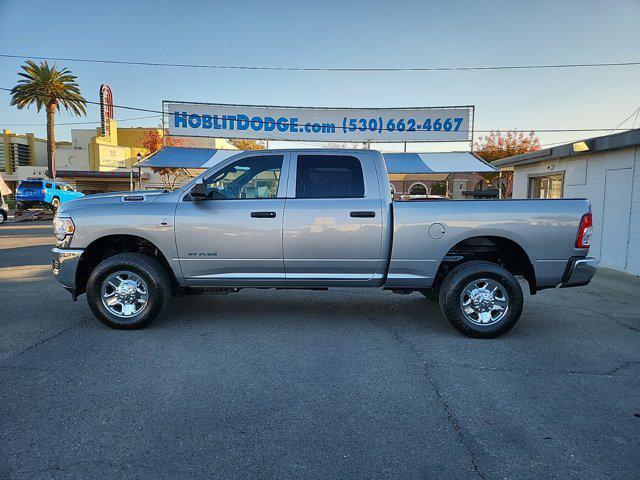 used 2022 Ram 2500 car, priced at $48,995