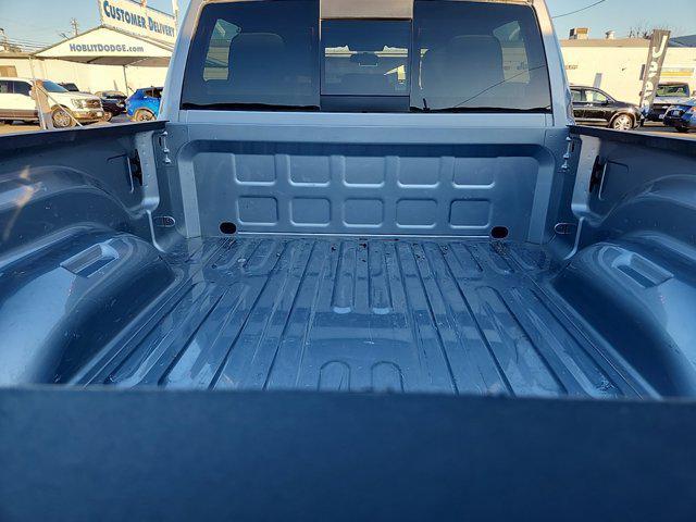 used 2022 Ram 2500 car, priced at $48,995