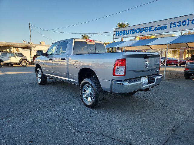 used 2022 Ram 2500 car, priced at $48,995