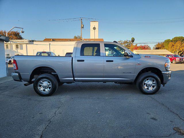 used 2022 Ram 2500 car, priced at $48,995