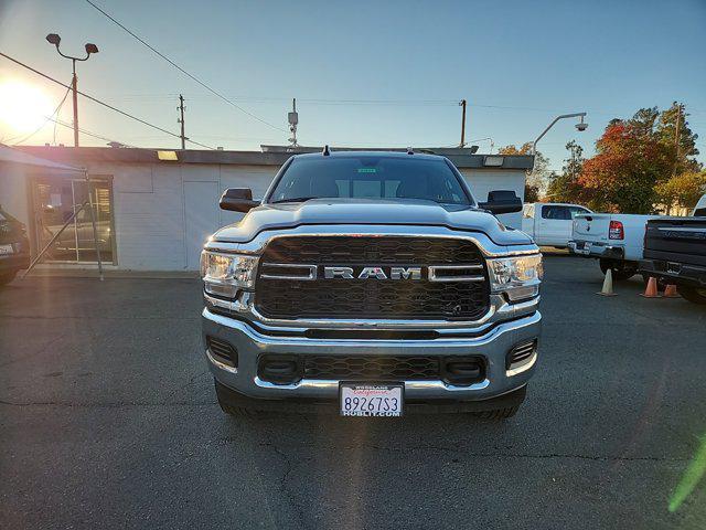 used 2022 Ram 2500 car, priced at $48,995