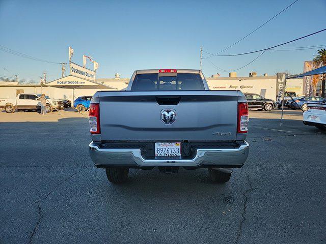 used 2022 Ram 2500 car, priced at $48,995