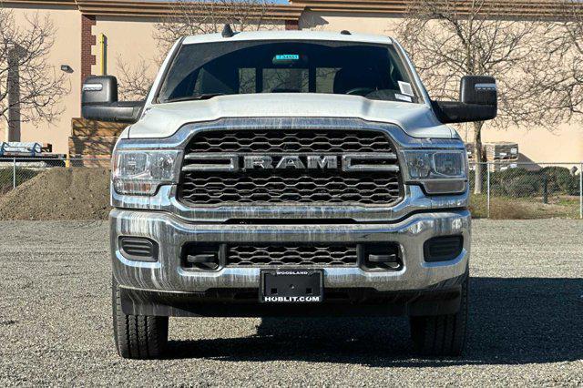 new 2024 Ram 2500 car, priced at $45,735