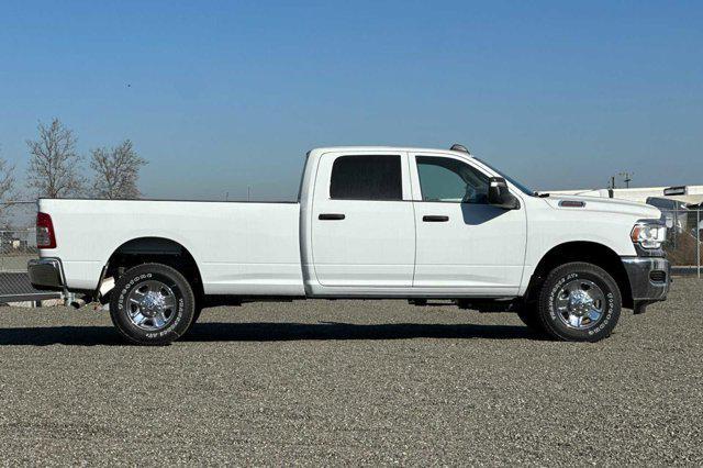 new 2024 Ram 2500 car, priced at $45,735