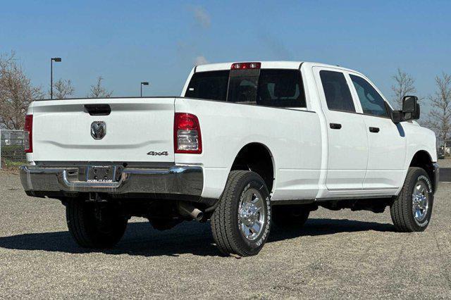 new 2024 Ram 2500 car, priced at $45,735