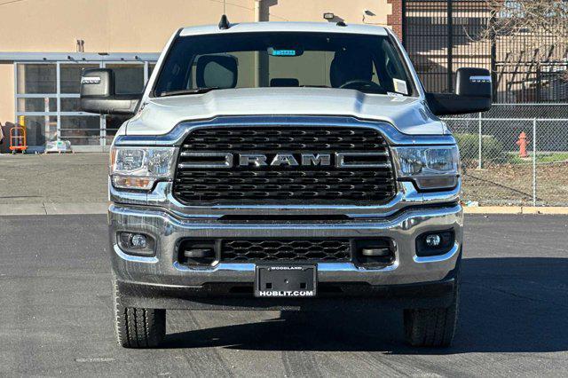 new 2024 Ram 3500 car, priced at $57,990