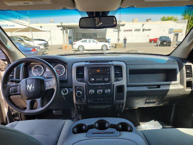 used 2019 Ram 1500 car, priced at $19,444