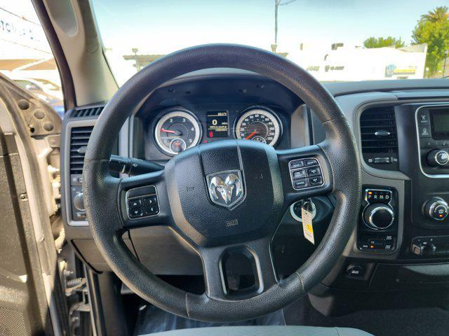 used 2019 Ram 1500 car, priced at $19,444