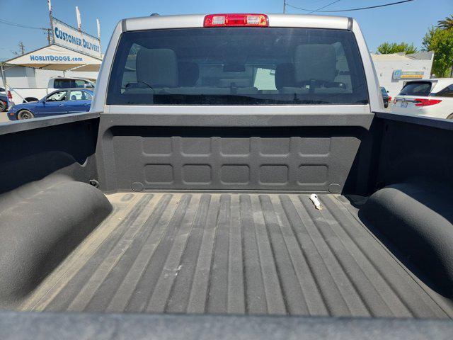 used 2019 Ram 1500 car, priced at $19,444