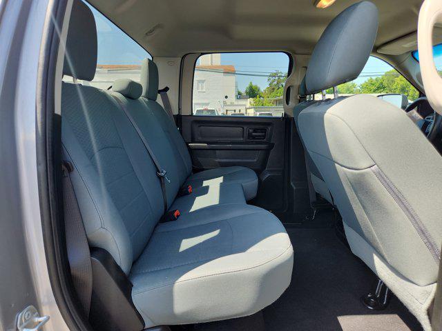 used 2019 Ram 1500 car, priced at $19,444