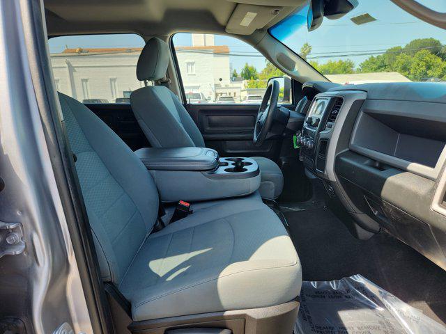 used 2019 Ram 1500 car, priced at $19,444