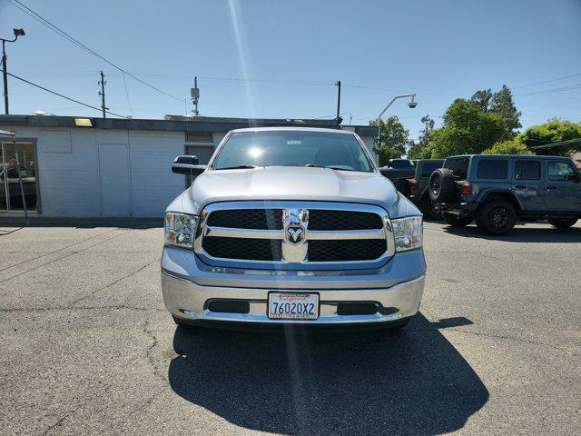 used 2019 Ram 1500 car, priced at $19,444