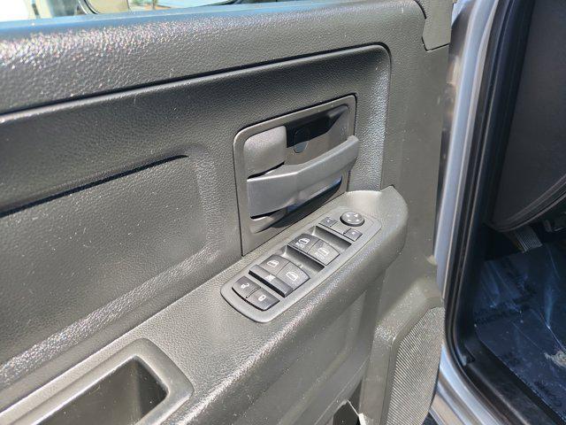 used 2019 Ram 1500 car, priced at $19,444