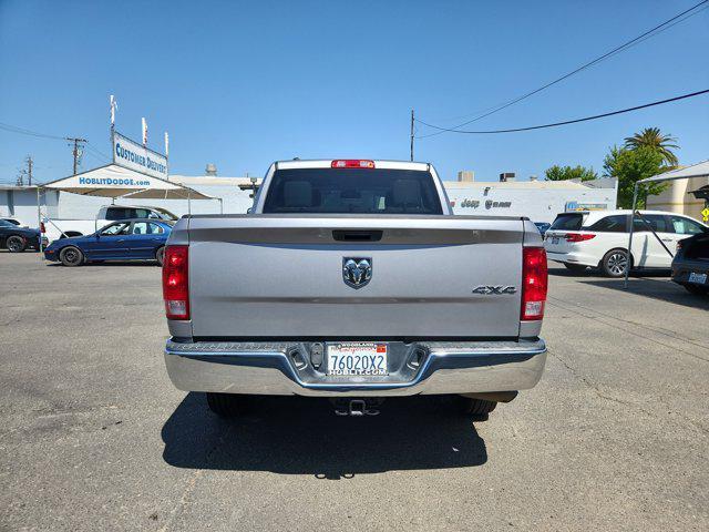 used 2019 Ram 1500 car, priced at $19,444