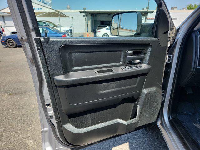used 2019 Ram 1500 car, priced at $19,444
