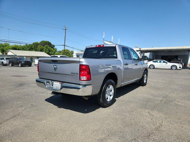 used 2019 Ram 1500 car, priced at $19,444
