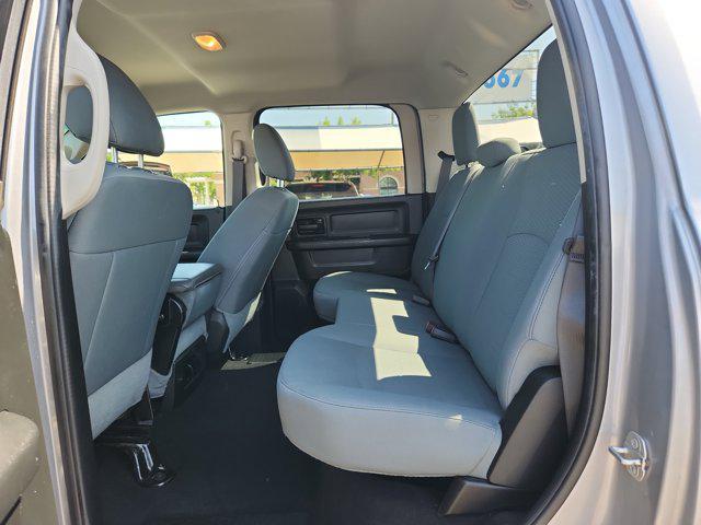 used 2019 Ram 1500 car, priced at $19,444