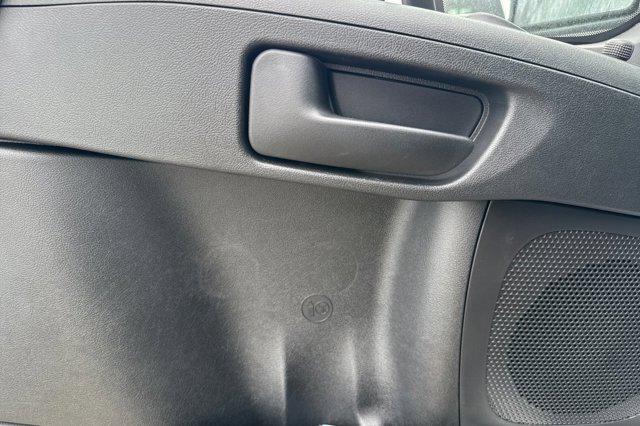 new 2026 Ram ProMaster 3500 car, priced at $58,480