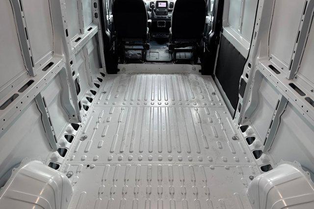 new 2026 Ram ProMaster 3500 car, priced at $58,480