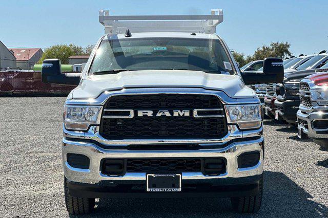 new 2024 Ram 2500 car, priced at $58,631