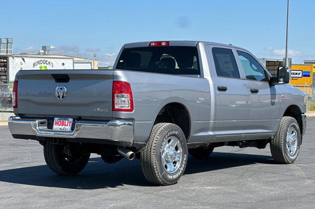 new 2024 Ram 2500 car, priced at $51,135