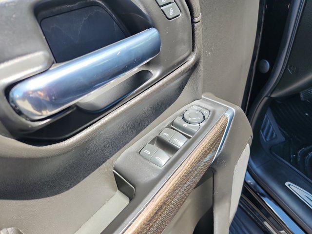 used 2022 Chevrolet Silverado 1500 car, priced at $37,945